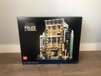 Lego 10278 “Police Station”, Kinderen en Baby's, Speelgoed | Duplo en Lego, Nieuw, Complete set, Ophalen of Verzenden, Lego