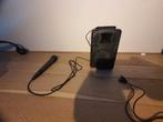 brainz geluid box, LED, Nieuw, Overige resoluties, Brainz
