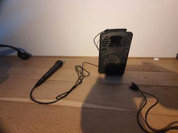 brainz geluid box beschikbaar voor biedingen