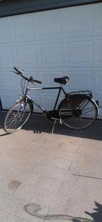 Unica herenfiets, 59 cm of meer, Ophalen