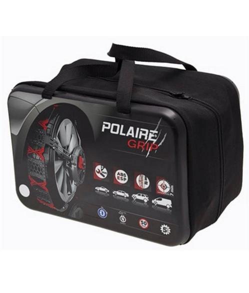 Sneeuwkettingen Polaire Grip 80, loopvlakkettingen (nieuw), Auto diversen, Sneeuwkettingen, Nieuw, Ophalen of Verzenden