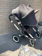 Bugaboo donkey duo black, Ophalen, Zo goed als nieuw, Bugaboo