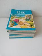 Bessy stripboeken, Willy Vandersteen, Ophalen of Verzenden, Zo goed als nieuw, Meerdere stripboeken