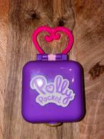 Polly Pocket mini Boerenmarkt, Ophalen, Gebruikt