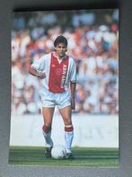 Litmanen 1995 Spelerskaart Ajax nieuwstaat, Ophalen, Nieuw, Ajax, Spelerskaart