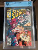 Silver Surfer vol. 3 #67 - CBCS 6.0 slab (Marvel 1992), Eén comic, Ophalen of Verzenden, Zo goed als nieuw, Amerika