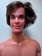 Mod Hair Ken 1973 Barbie Mattel, Gebruikt, Ophalen of Verzenden