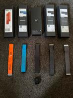 Complete Whoop 4.0 inclusief 2 niet gedragen bandjes, IOS, Zo goed als nieuw, Waterdicht, Whoop