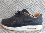 Nike air Max 1 Fb Quilted Leopard 45, Overige kleuren, Nike, Ophalen of Verzenden, Sneakers of Gympen