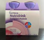 Nutricia Nutridrink Compact Protein, Ophalen of Verzenden, Nieuw, Poeder of Drank