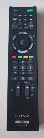 SONY RM-ED044 TV afstandsbediening (Orgineel), Ophalen of Verzenden, Gebruikt, Origineel, Tv