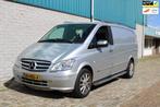 Mercedes-Benz Vito 109 CDI 320 Amigo Automaat, Achterwielaandrijving, Gebruikt, Bedrijf, Electronic Stability Program (ESP)