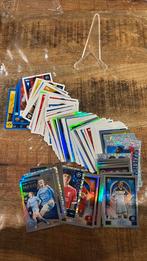 Topps Champions League stickers, Ophalen of Verzenden, Zo goed als nieuw, Meerdere stickers