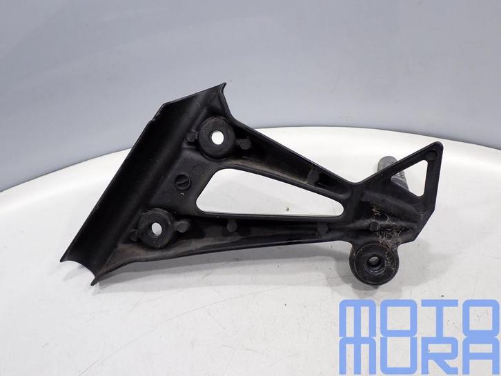 Duosteun Rechts voor de Kawasaki Ninja 250 2008 - 2012 ZX250, Motoren, Onderdelen | Kawasaki, Gebruikt, Ophalen of Verzenden