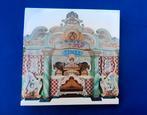 Muaeum Cards draaiorgel pierement, Ophalen of Verzenden, Zo goed als nieuw