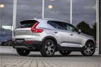 Volvo XC40 2.0 T4 Inscription | Leder | Memory | Camera, 12 maanden, 15 km/l, Bedrijf, SUV of Terreinwagen