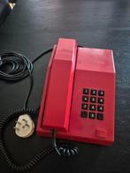 PTT Unifoon 1981 - telefoon vintage jaren '80, Telecommunicatie, Vaste telefoons | Niet Draadloos, Ophalen, Gebruikt