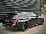 Bmw 3-serie Touring 330e xDrive LASER|PANO|HUD|H/K|MEMORY, Automaat, 1998 cc, Gebruikt, Euro 6