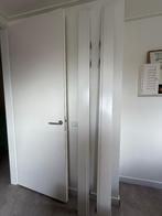 Svedex deurkozijn opdek 100x2315 & bovendorpel 100x830, Doe-het-zelf en Verbouw, Ophalen, 80 tot 100 cm, 215 cm of meer, Binnendeur