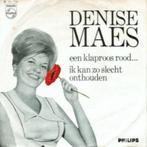 DENISE MAES  1966   PRACHTIGE KNALLER !!! M704, Gebruikt, 7 inch, Single, Ophalen of Verzenden