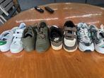 Schoenenpakket Jongen: Nike, Adidas, New Balance, Skechers, Ophalen, Gebruikt, Jongen, Sportschoenen