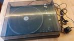 thorens platenspeler TD 105, Ophalen, Gebruikt, Thorens, Pitch-regelaar