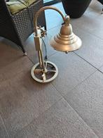 Industriële design lamp, Ophalen, Zo goed als nieuw