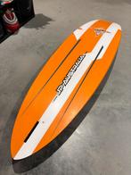 JP Freestyle Wave FWS - 92L, Watersport en Boten, Windsurfen, Ophalen, Gebruikt, Minder dan 250 cm, Met vin(nen)