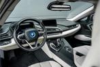 BMW i8 Shadow Ori NL Auto Harman / Kardon Leder Camera HUD 2, 12 maanden, Gebruikt, 48 km/l, 4 stoelen