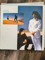 Lp COCK ROBIN, Cd's en Dvd's, Vinyl | Pop, Ophalen of Verzenden, 1960 tot 1980, Zo goed als nieuw, Overige formaten
