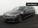 Volkswagen Passat Variant 1.4 TSI PHEV GTE Business 272 PK D, Auto's, 12 maanden, Stof, 4 cilinders, 1600 kg