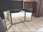 Ikea 3 luik spiegel, Huis en Inrichting, Ophalen, Zo goed als nieuw, 75 tot 100 cm, Minder dan 100 cm