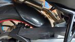 Rearhugger BMW F800GT (carbon Ilmberger), Ophalen of Verzenden