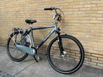 Giant Jubilee DX herenfiets - Nieuwe banden!, Fietsen en Brommers, Ophalen, Gebruikt, Versnellingen, Giant