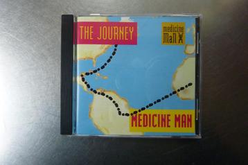 Medicine Man - The Journey beschikbaar voor biedingen