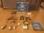 Lego EV3 31313, Ophalen of Verzenden, Zo goed als nieuw, Complete set, Lego