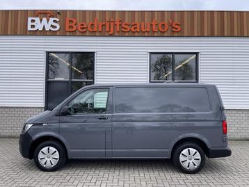Volkswagen Transporter 2.0 TDI L1H1 26 Economy Business / va beschikbaar voor biedingen