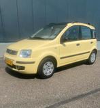 Fiat Panda 1.2 Dynamic, 2004, Voorwielaandrijving, 1242 cc, Origineel Nederlands, Handgeschakeld