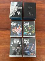 Star Wars Trilogy uit 2004. DVD’s Sciencefiction., Avontuur en Actie, 1 speler, Ophalen of Verzenden, Zo goed als nieuw