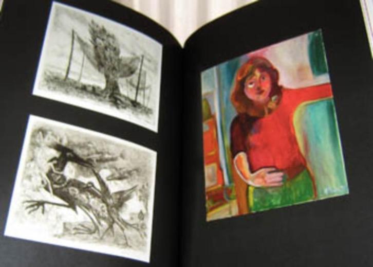 Tussen kunst & kitsch, Boeken, Hobby en Vrije tijd, Zo goed als nieuw, Ophalen of Verzenden