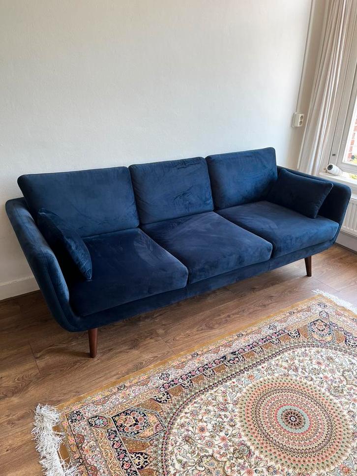 Sofa 3-zitsbank from Sofacompany, Huis en Inrichting, Banken | Sofa's en Chaises Longues, Zo goed als nieuw, Driepersoons, 200 tot 250 cm