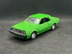 Yonezawa Diapet Mitsubishi Sapporo 1:40, Ophalen of Verzenden, Zo goed als nieuw, Auto