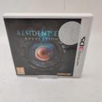 Resident Evil: Revelations Nintendo 3DS, Spelcomputers en Games, Games | Nintendo 2DS en 3DS, Avontuur en Actie, Vanaf 18 jaar