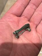 Romeinse fibula bodemvondst, Ophalen of Verzenden