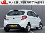 Ford Ka Ka 1.2 Trend Ultimate € 6.248,00, Auto's, 86 pk, Gebruikt, Ka, Wit