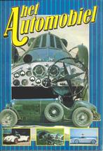 Het Automobiel 4 1980 Panhard Dyna, Ford A, Bentley Speed 6, Ophalen of Verzenden, Nieuw, Ford