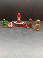 Pegdolls kerst decoratie, Diversen, Kerst, Ophalen of Verzenden, Nieuw