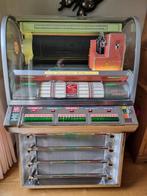Seeburg Vl-200 jukebox Gereviseerde juke-box in super staat, Verzamelen, Automaten | Jukeboxen, Met singles, Overige merken, Zo goed als nieuw