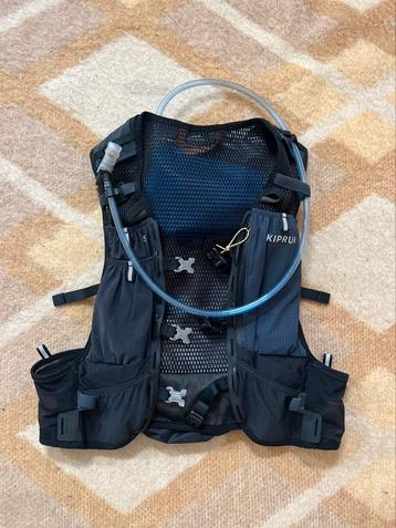Kiprun ~ 15L (ultra) Trail/run vest ~ L/XL beschikbaar voor biedingen