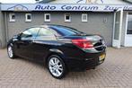 Opel ASTRA 1.8 COSMO, NAVI , LEDER ENZ..., Auto's, Opel, Voorwielaandrijving, 74 €/maand, 4 cilinders, Cabriolet